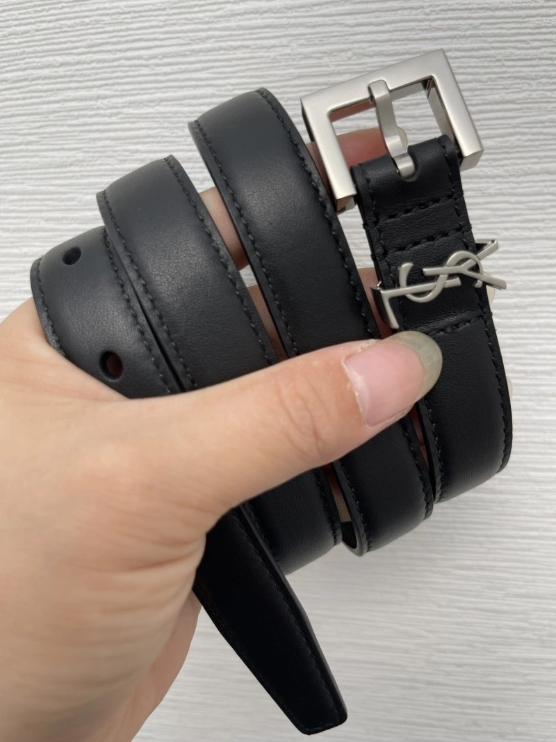 Chic YSL Belts 305779