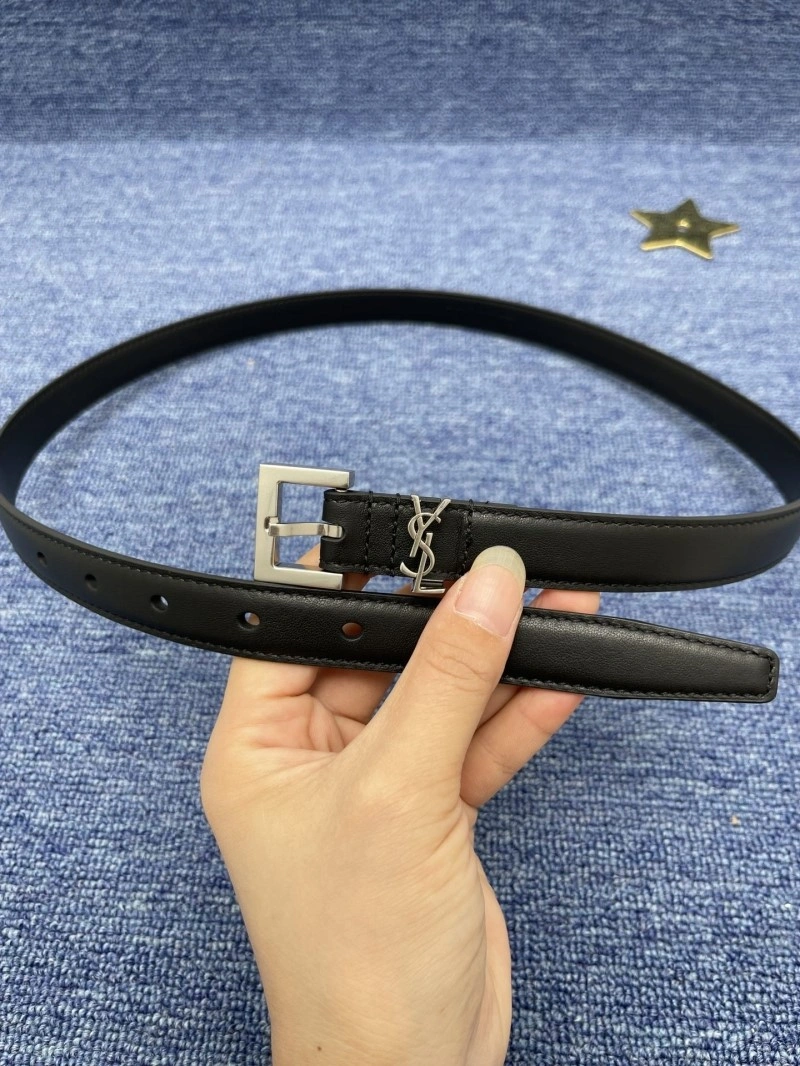 Chic YSL Belts 305779