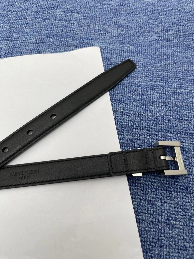 Chic YSL Belts 305779