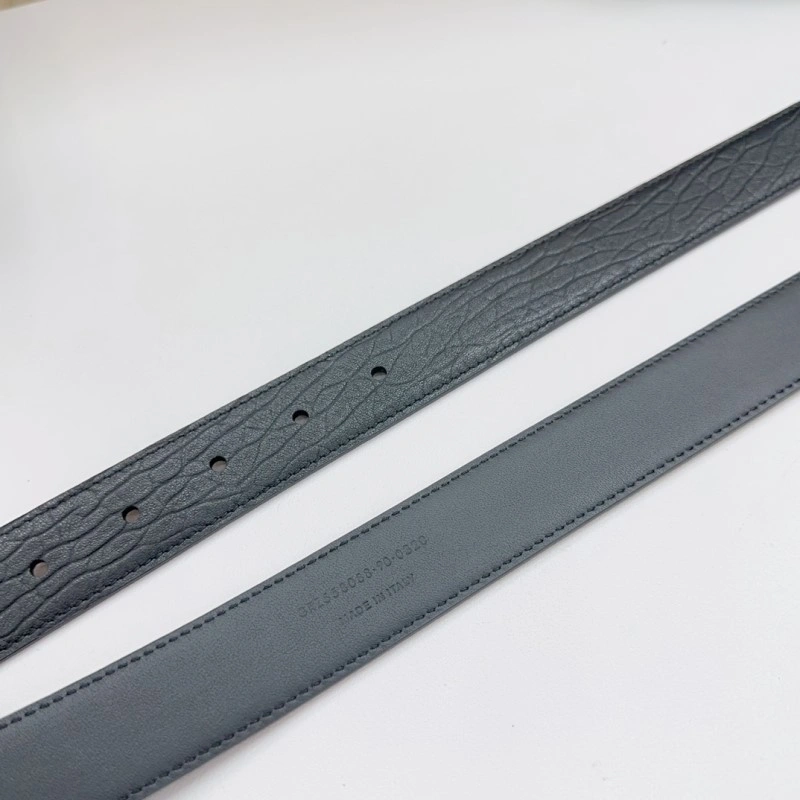 Contemporary YSL Belts 305784