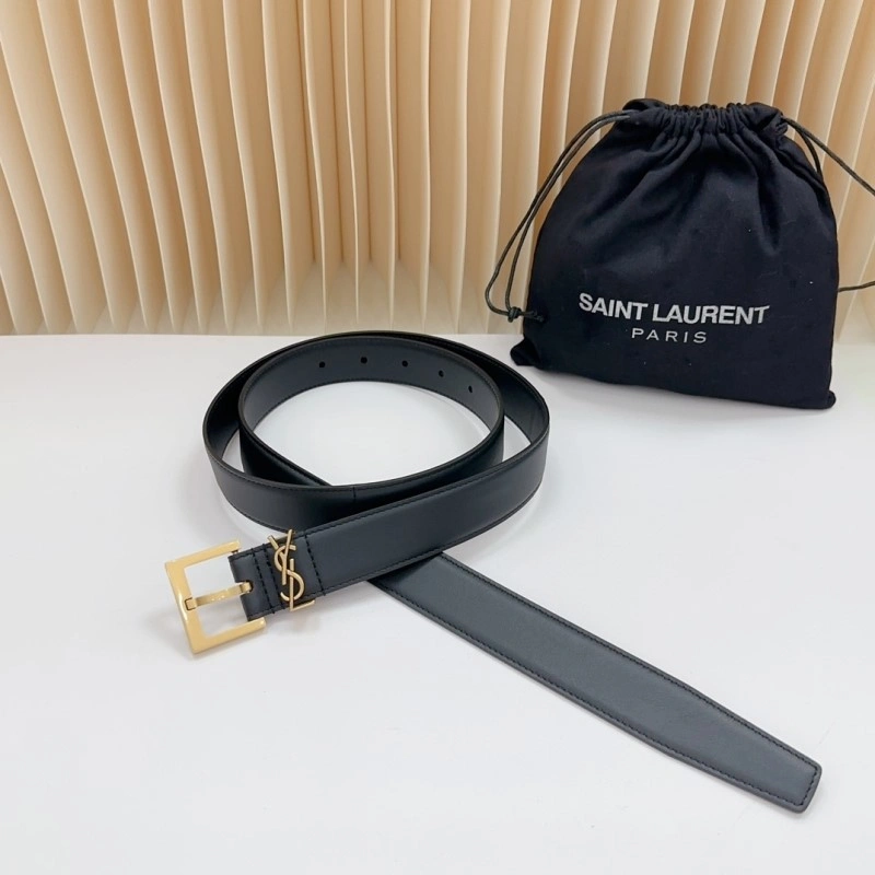 Popular YSL Belts 305793