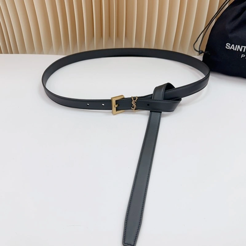 Sophisticated YSL Belts 305792
