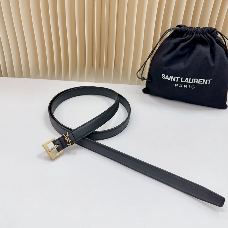 Sophisticated YSL Belts 305792