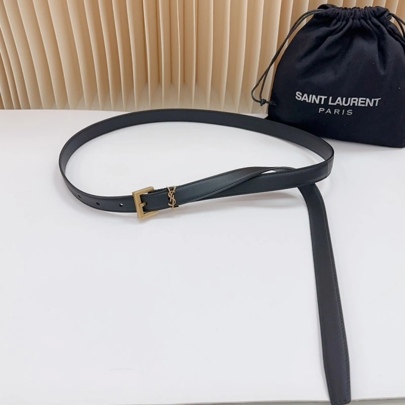 Sophisticated YSL Belts 305792