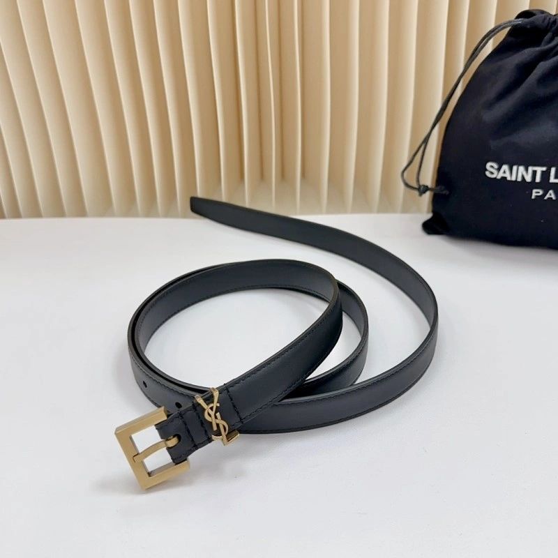 Sophisticated YSL Belts 305792
