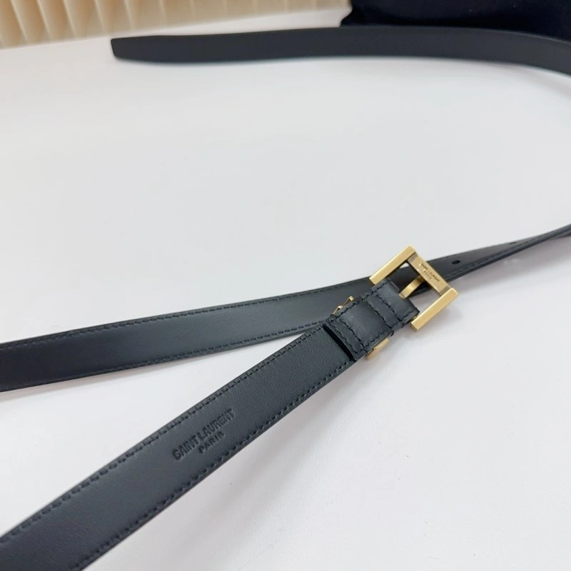 Sophisticated YSL Belts 305792