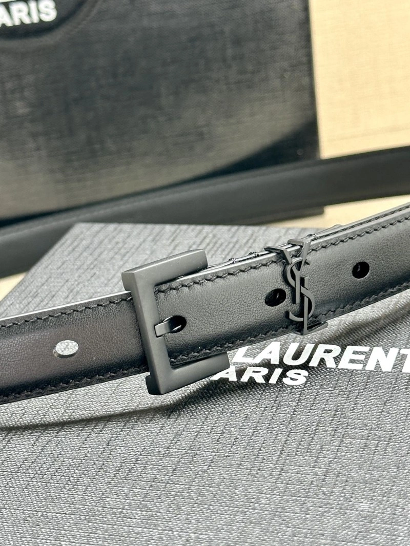 YSL Belts Minimalist 305791