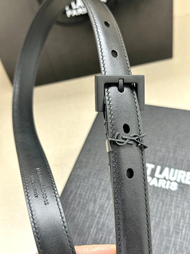 YSL Belts Minimalist 305791