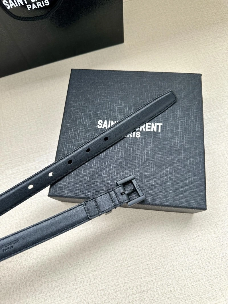 YSL Belts Minimalist 305791