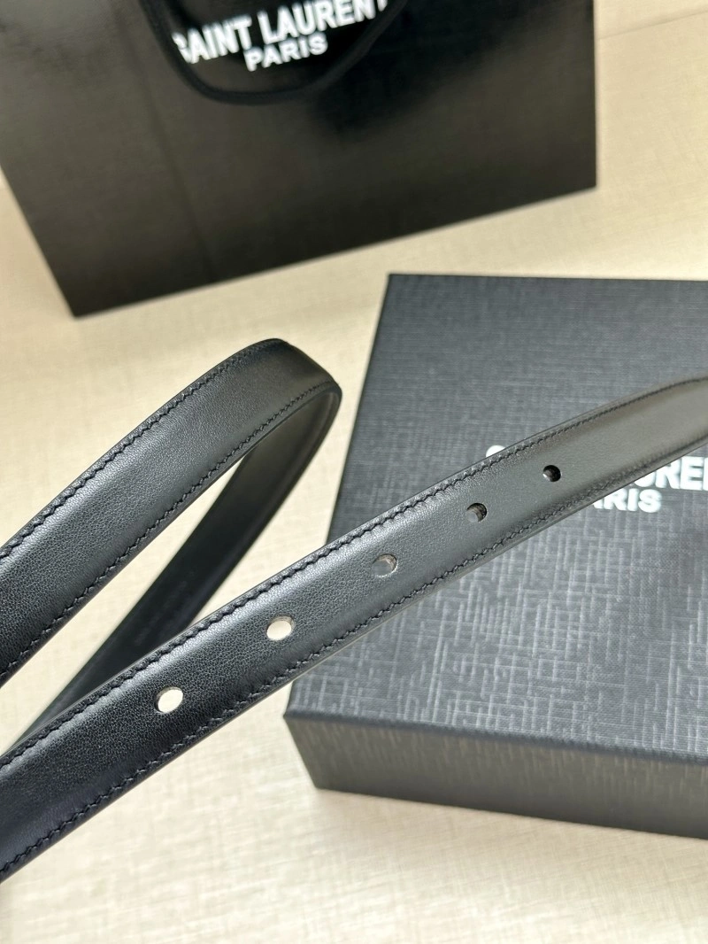 YSL Belts Minimalist 305791