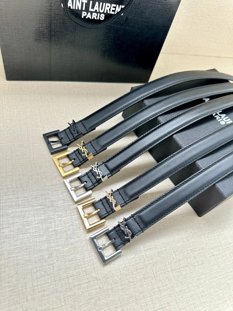 YSL Belts Minimalist 305791