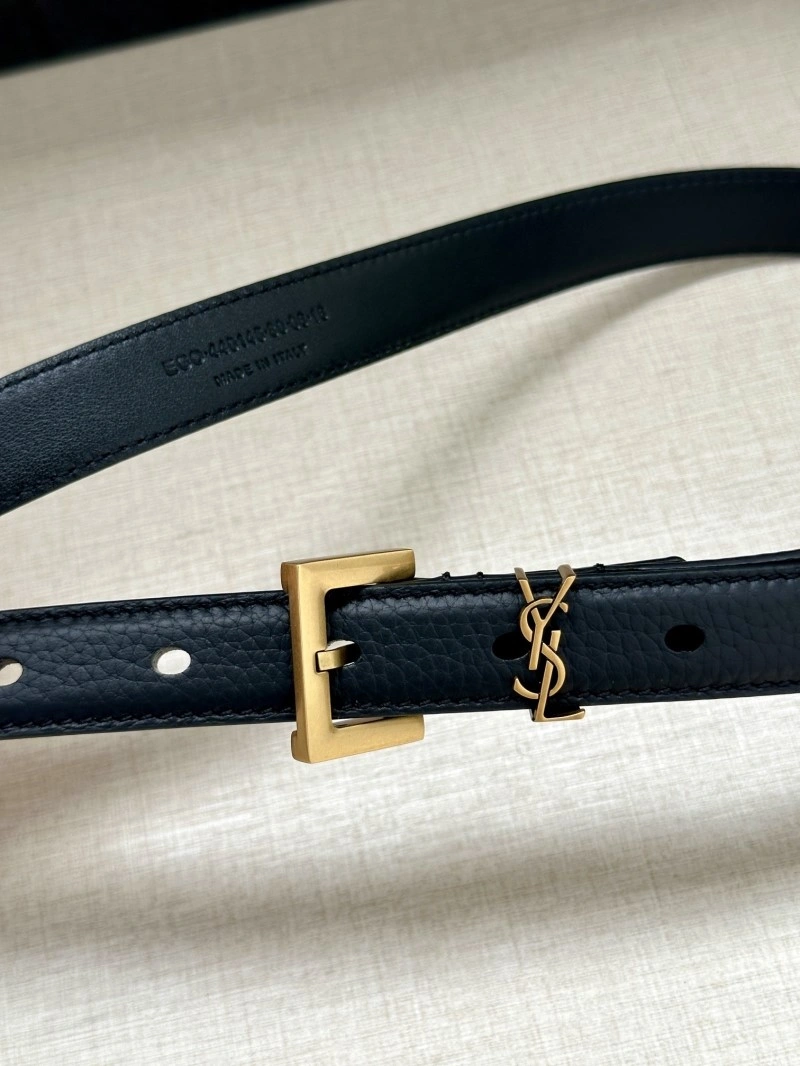 OnTrend YSL Belts 305787
