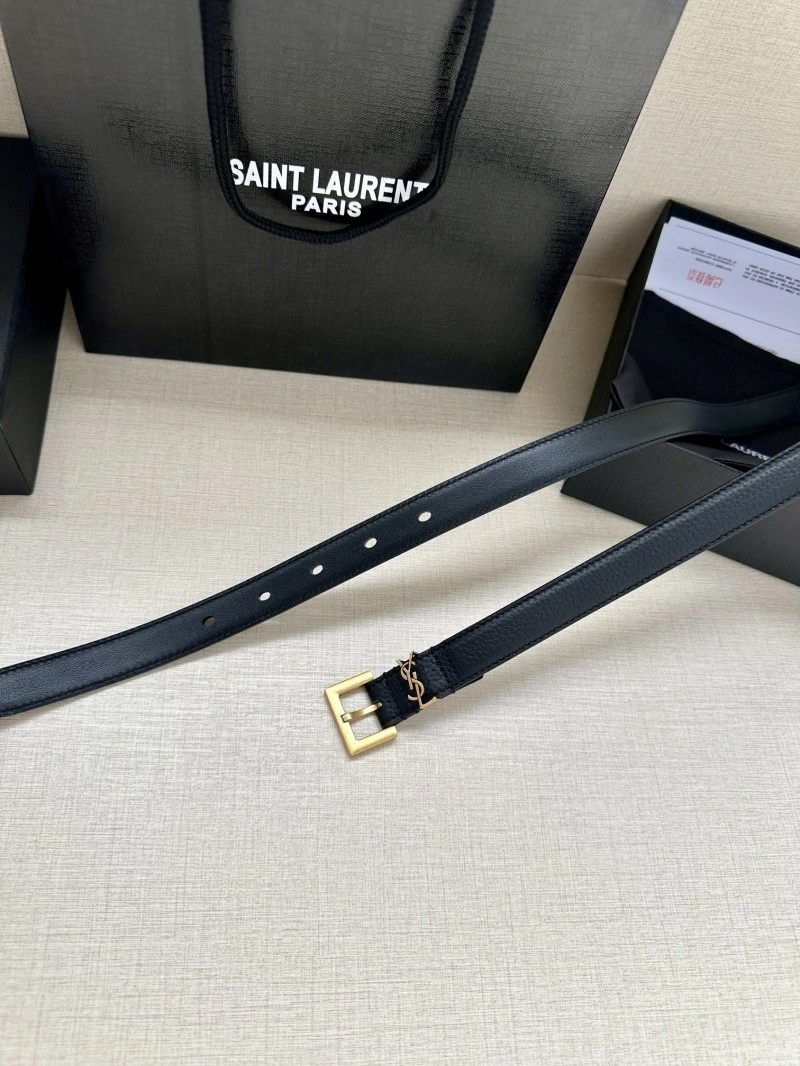 OnTrend YSL Belts 305787