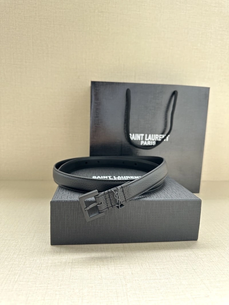 YSL Belts Effortless 305765