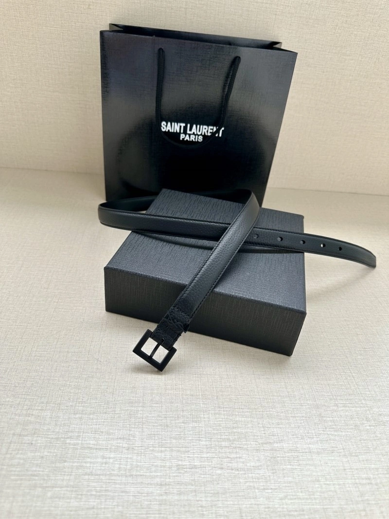 YSL Belts Effortless 305765