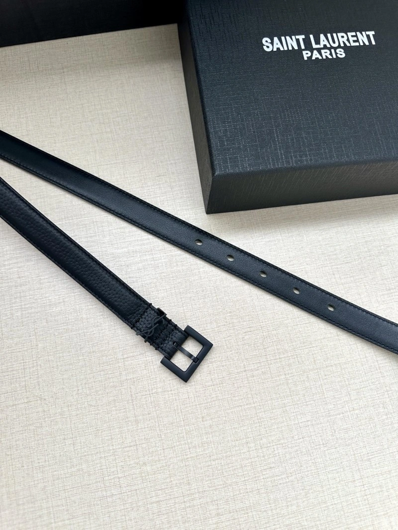 YSL Belts Effortless 305765