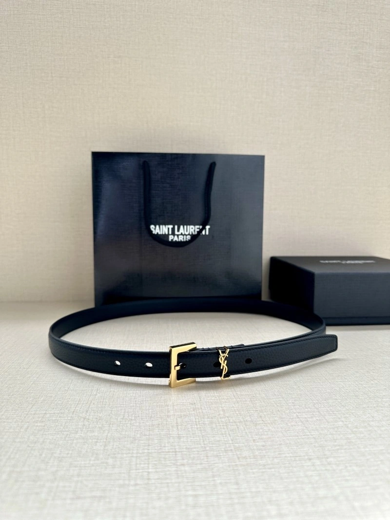 YSL Belts TimelessDesign 305768