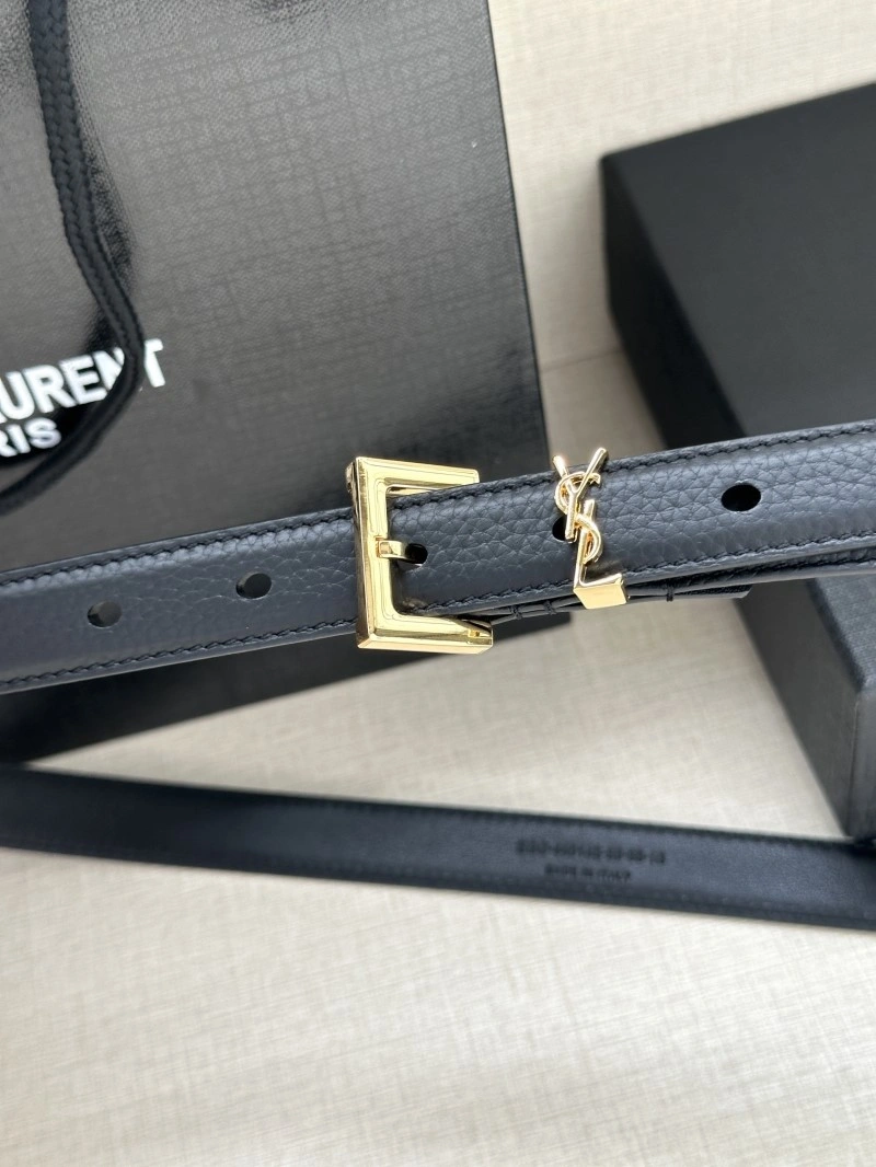 YSL Belts TimelessDesign 305768