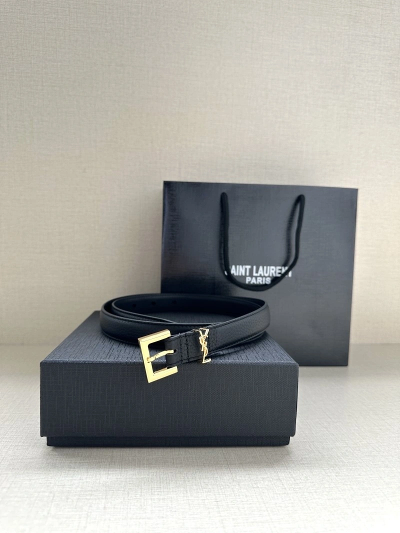YSL Belts TimelessDesign 305768