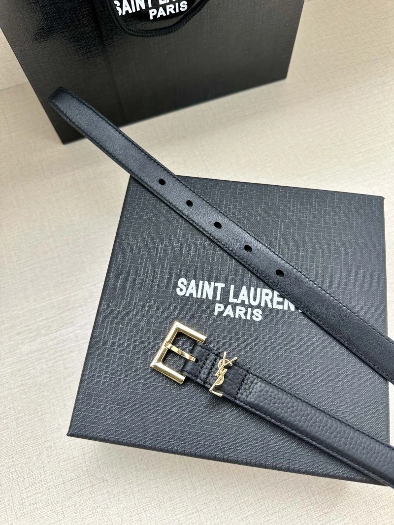 YSL Belts TimelessDesign 305768