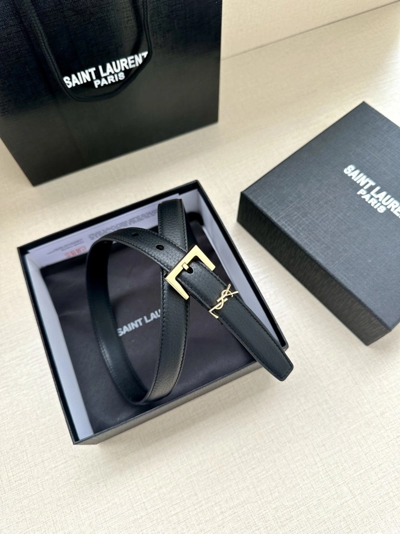 YSL Belts TimelessDesign 305768