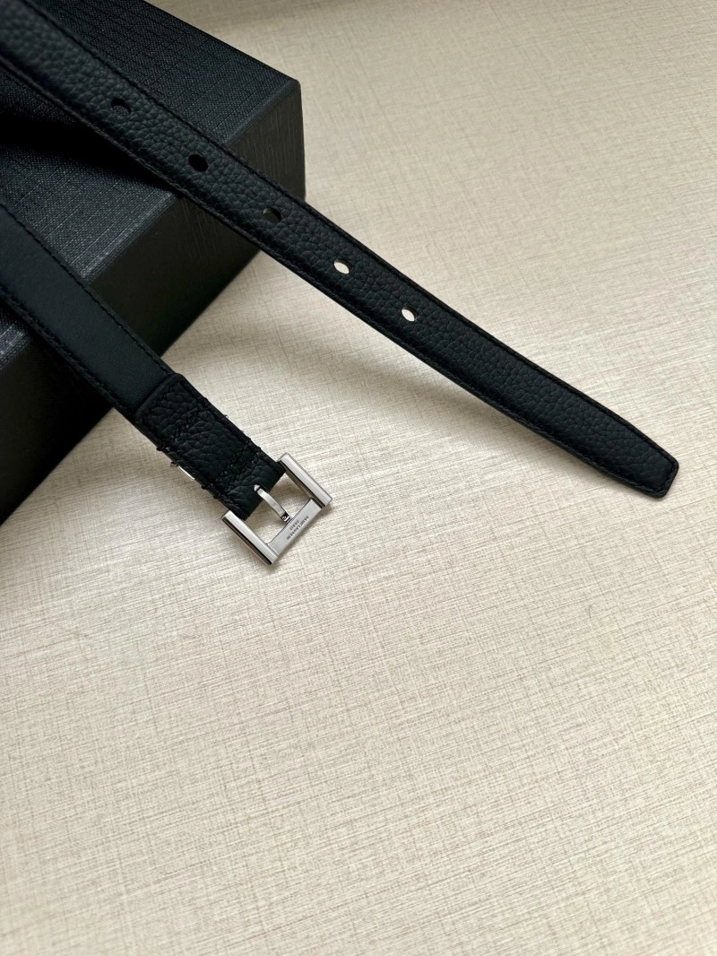 Sporty YSL Belts 305764