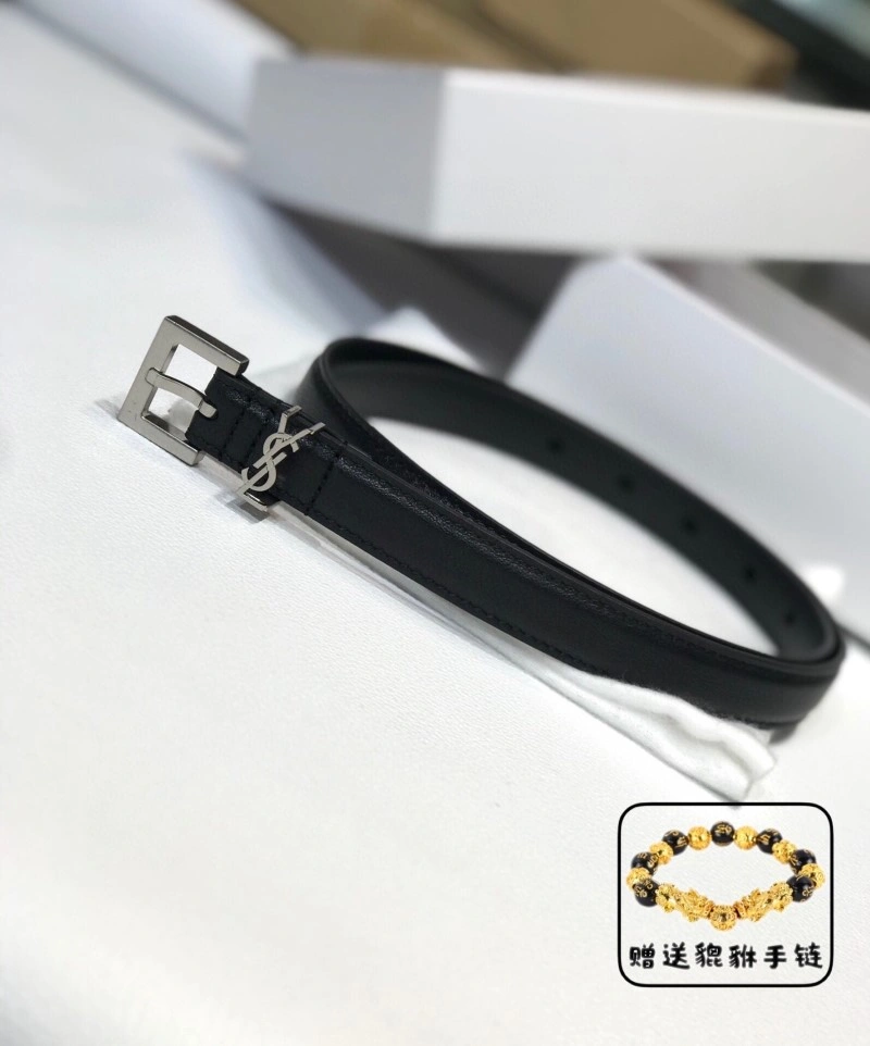 YSL Belts SmoothTexture 305762
