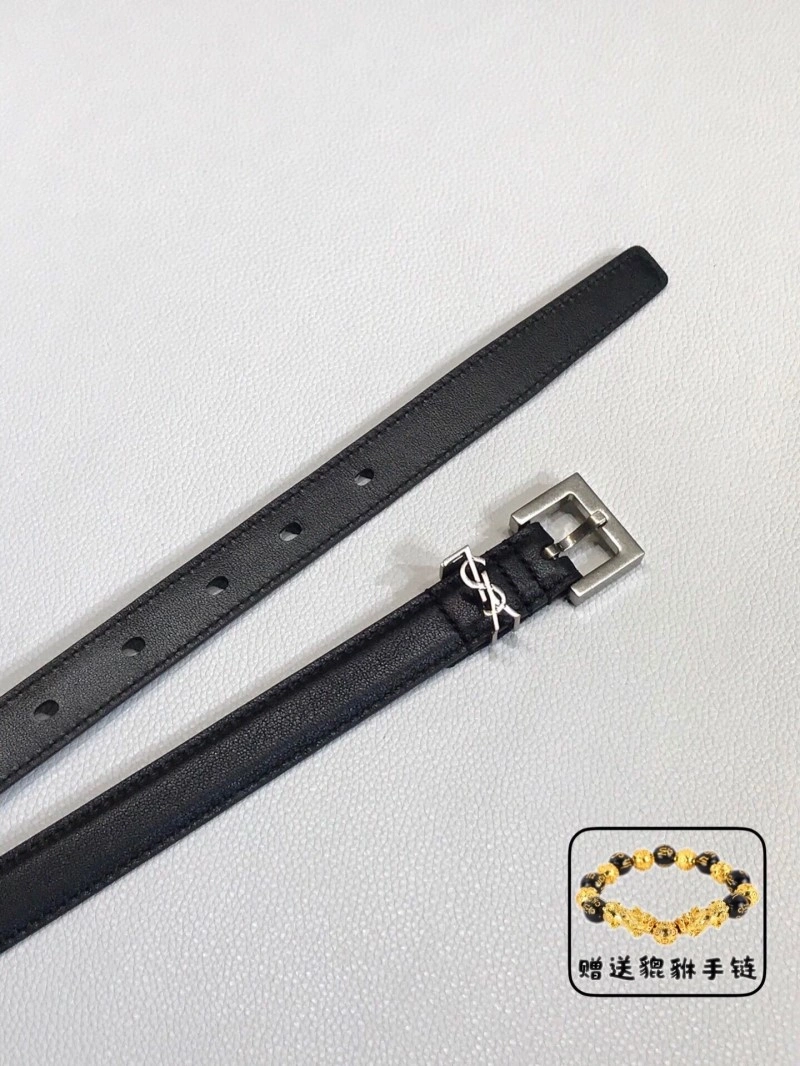 YSL Belts SmoothTexture 305762