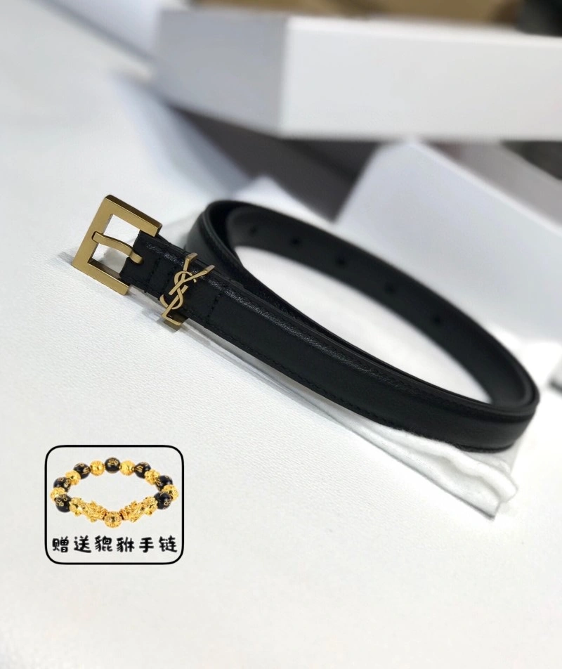 Cozy YSL Belts 305766