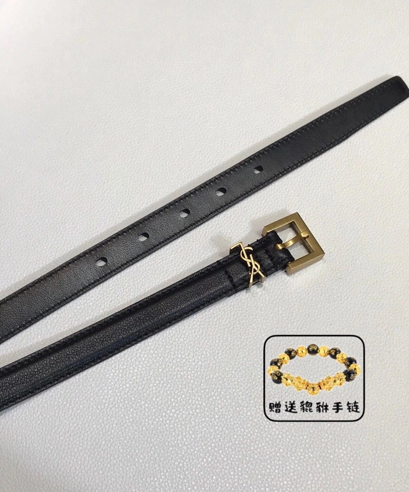 Cozy YSL Belts 305766
