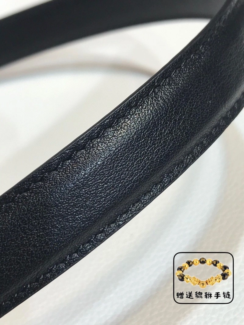 Cozy YSL Belts 305766