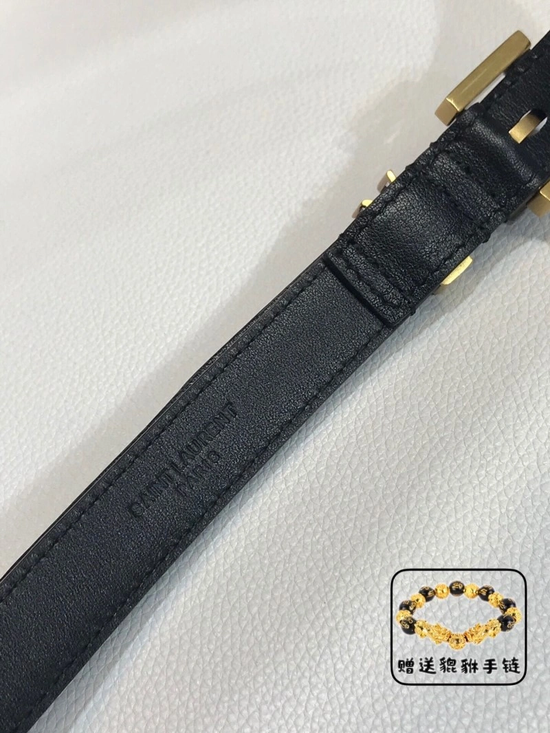 Cozy YSL Belts 305766