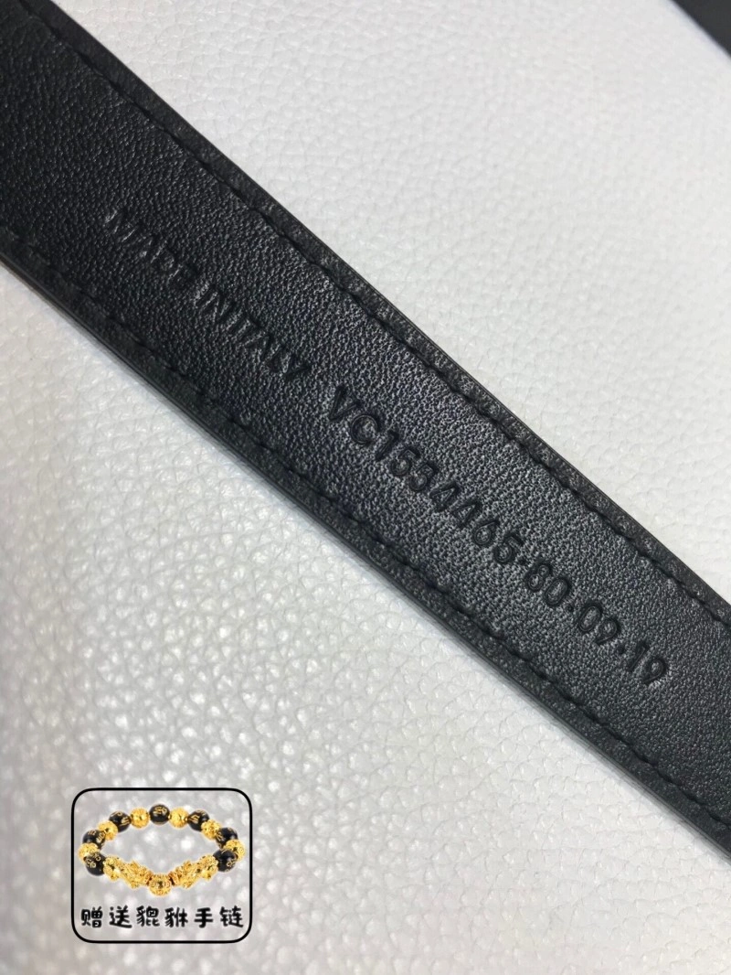 Cozy YSL Belts 305766