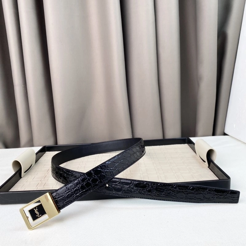 Lightweight YSL Belts 305761