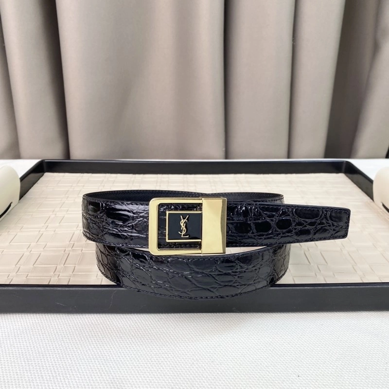 Lightweight YSL Belts 305761