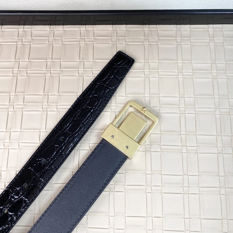Lightweight YSL Belts 305761