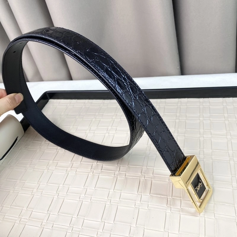 Lightweight YSL Belts 305761