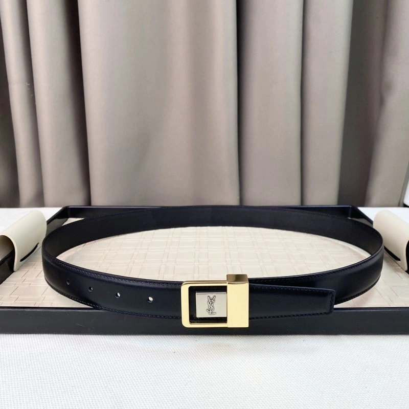 Tailored YSL Belts 305758