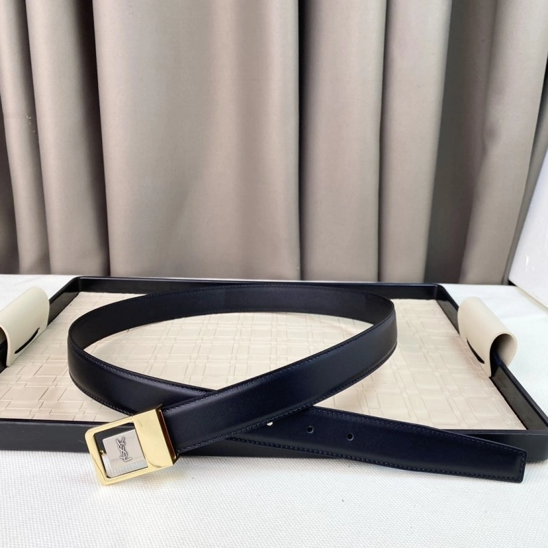 Tailored YSL Belts 305758