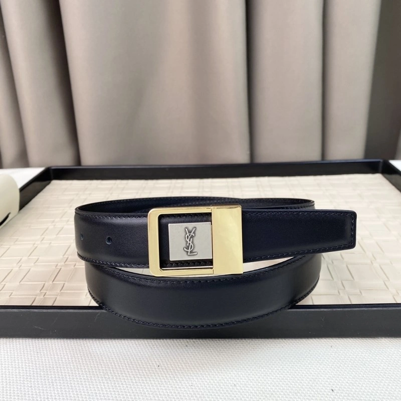 Tailored YSL Belts 305758