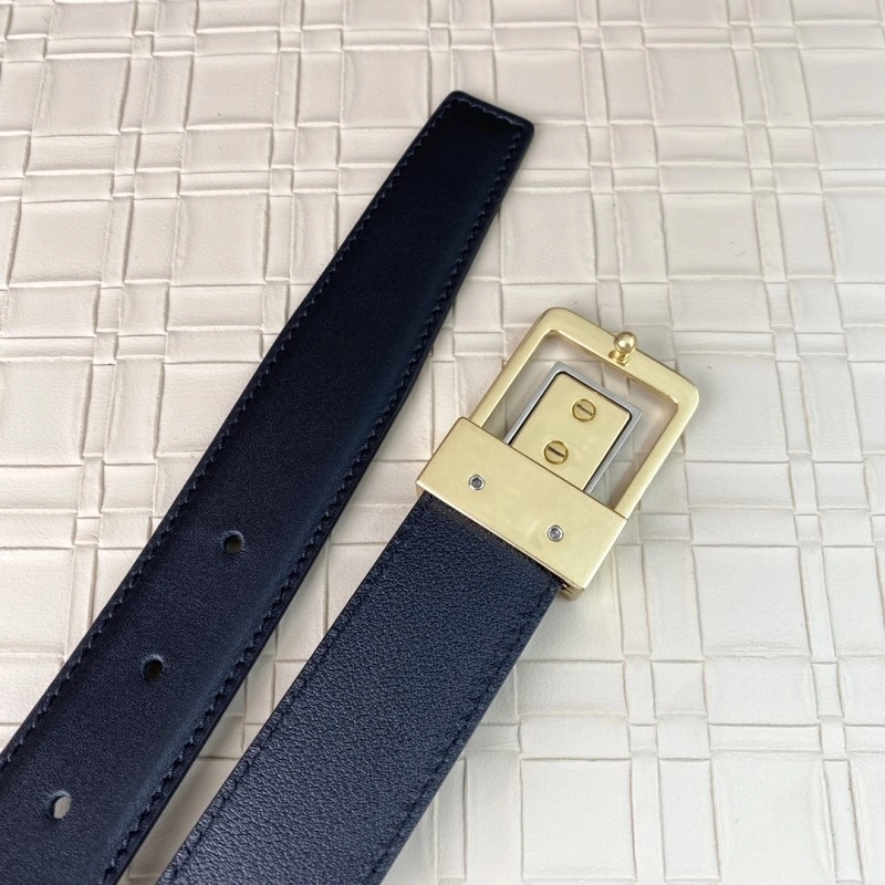 Tailored YSL Belts 305758