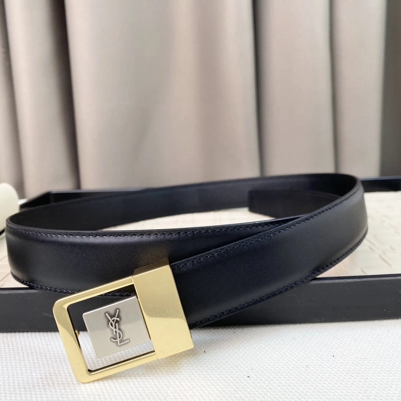 Tailored YSL Belts 305758