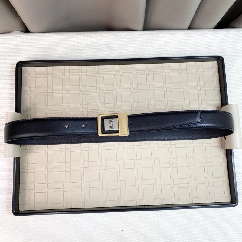 Tailored YSL Belts 305758