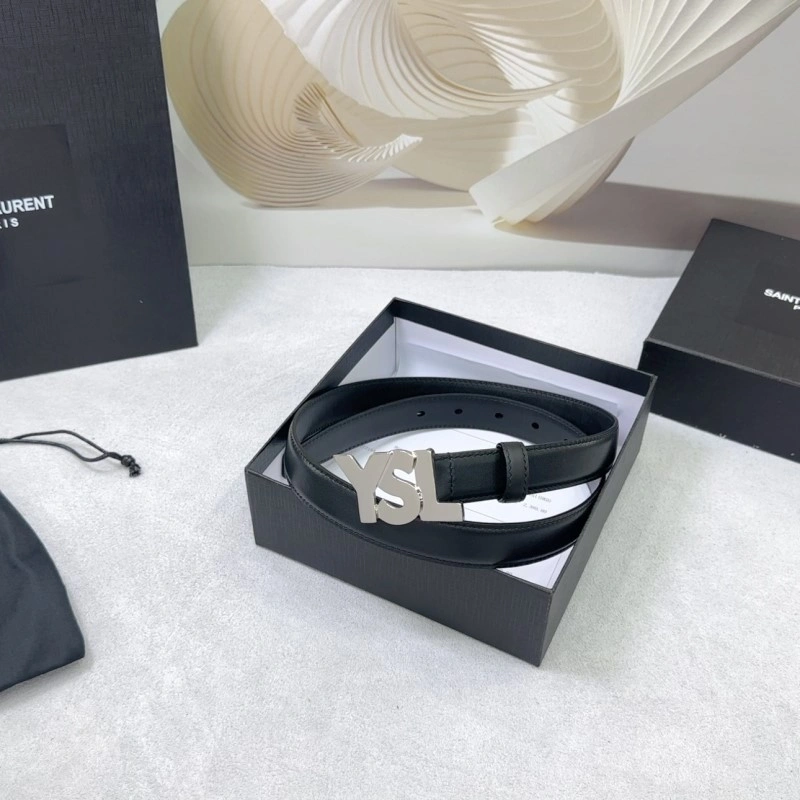YSL Belts Fashionable 305757