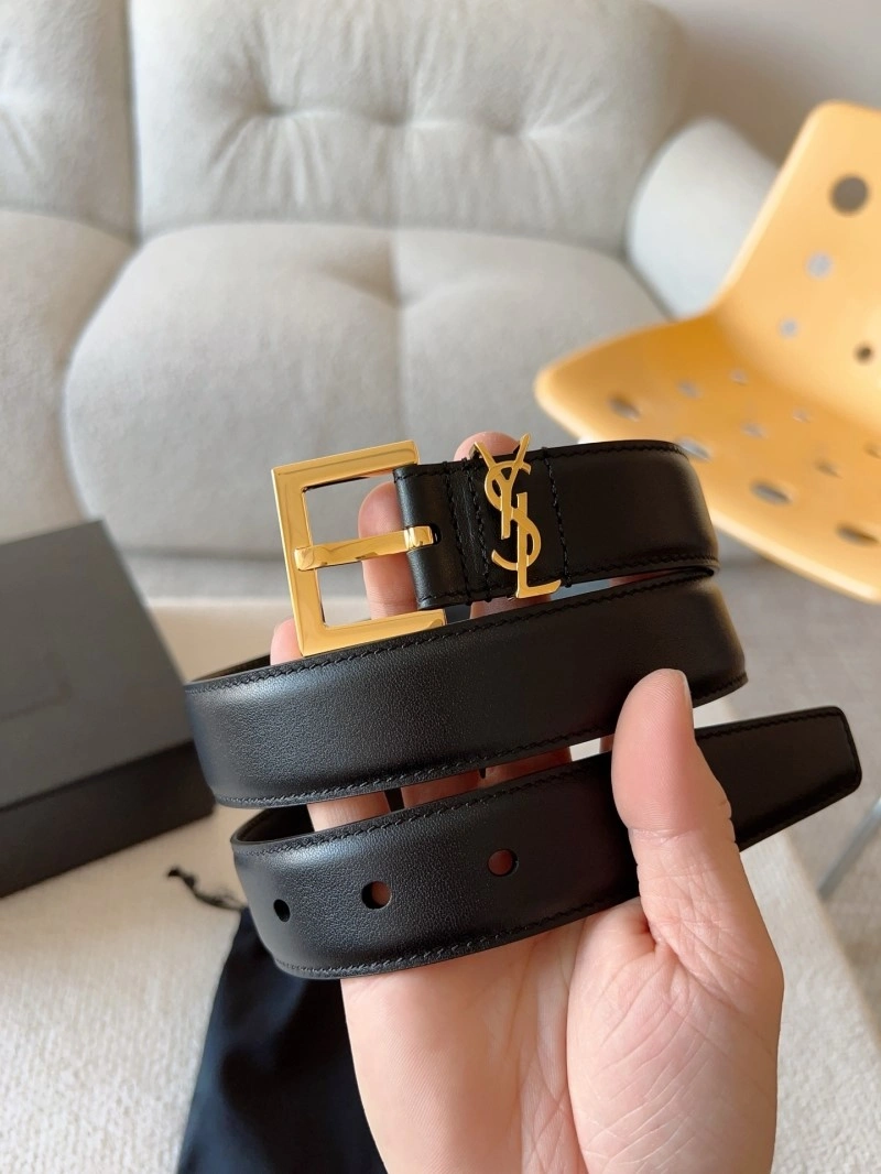 YSL Belts ComfortFit 305737