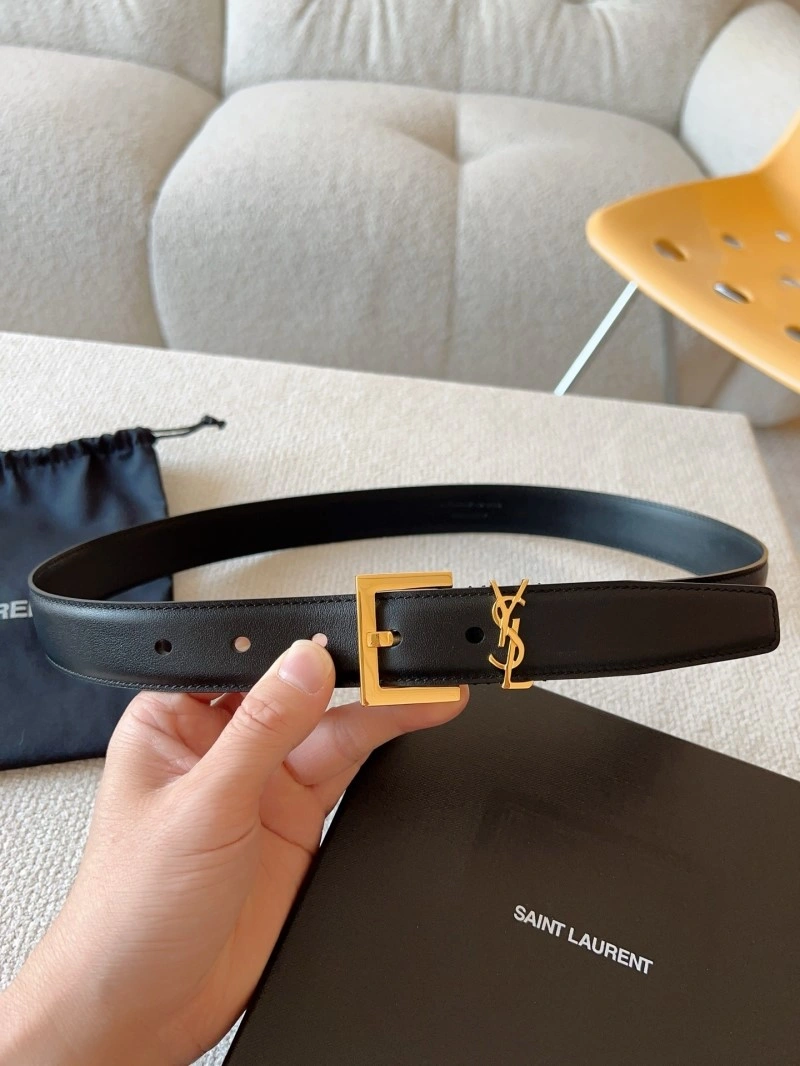 YSL Belts ComfortFit 305737