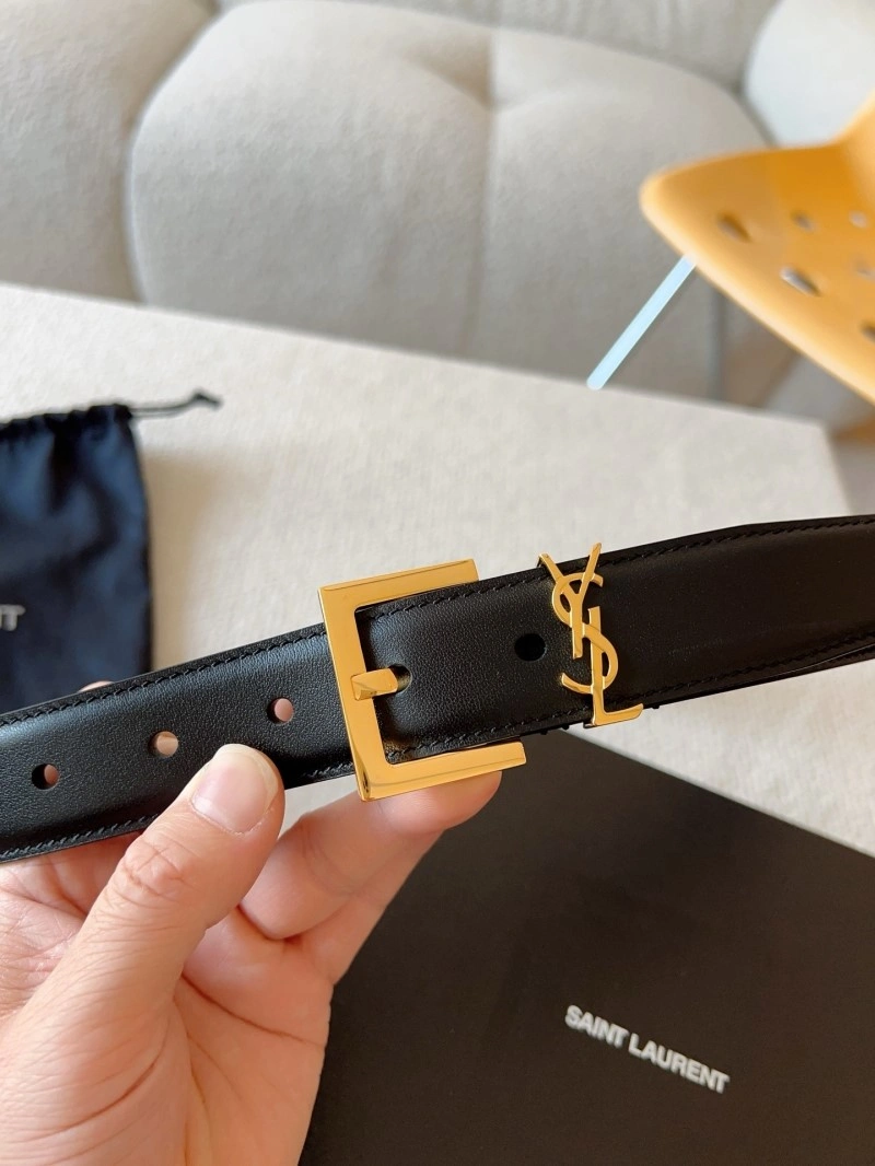 YSL Belts ComfortFit 305737