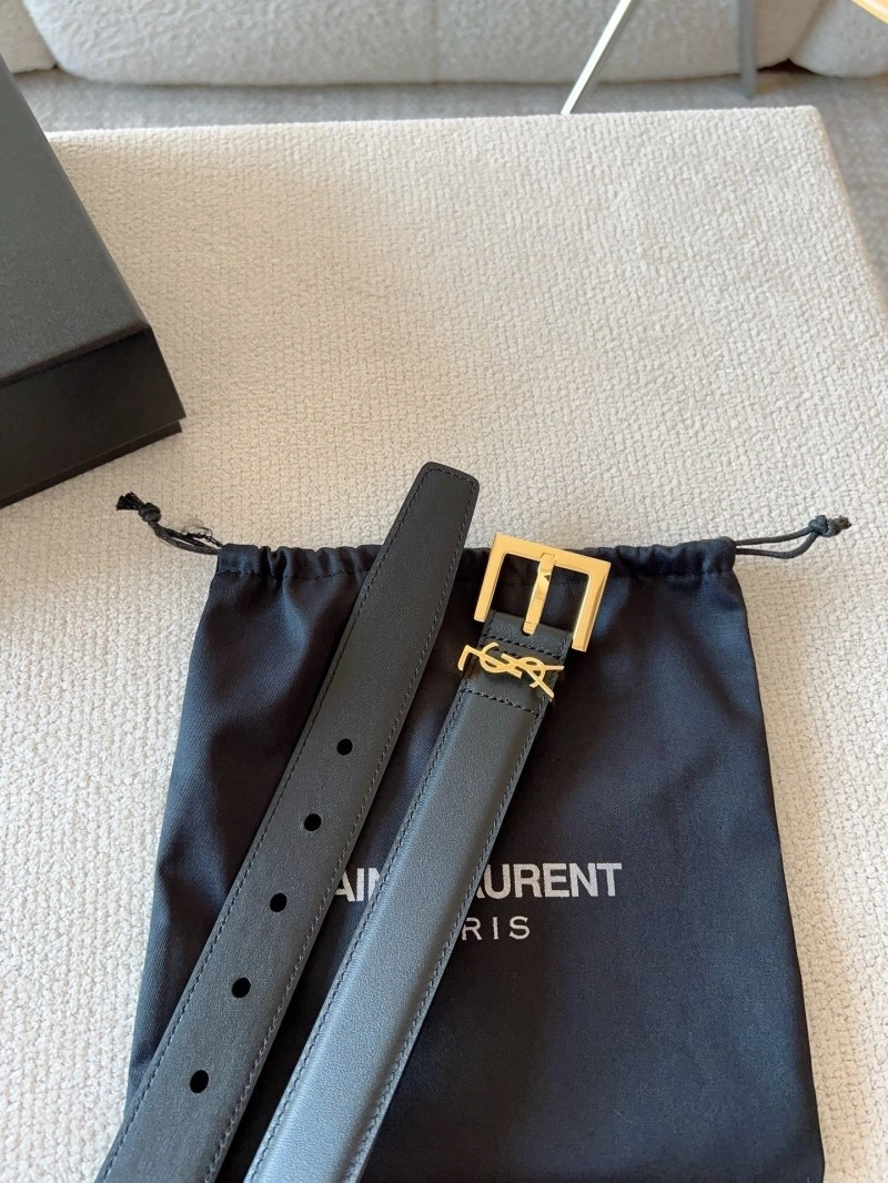 YSL Belts ComfortFit 305737
