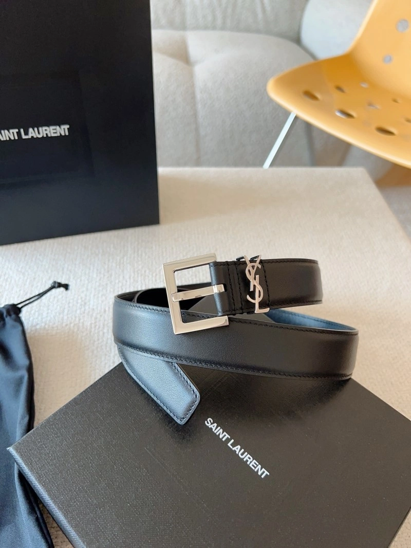 YSL Belts Seasonal 305745