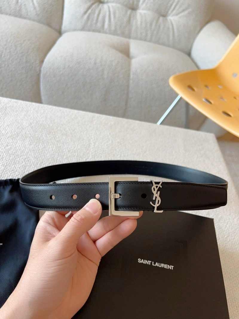 YSL Belts Seasonal 305745